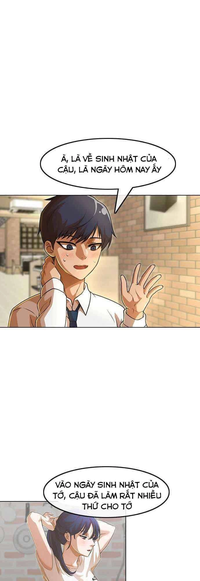 Cô Gái Từ Ứng Dụng Nhắn Tin Ngẫu Nhiên Chapter 153 - 40