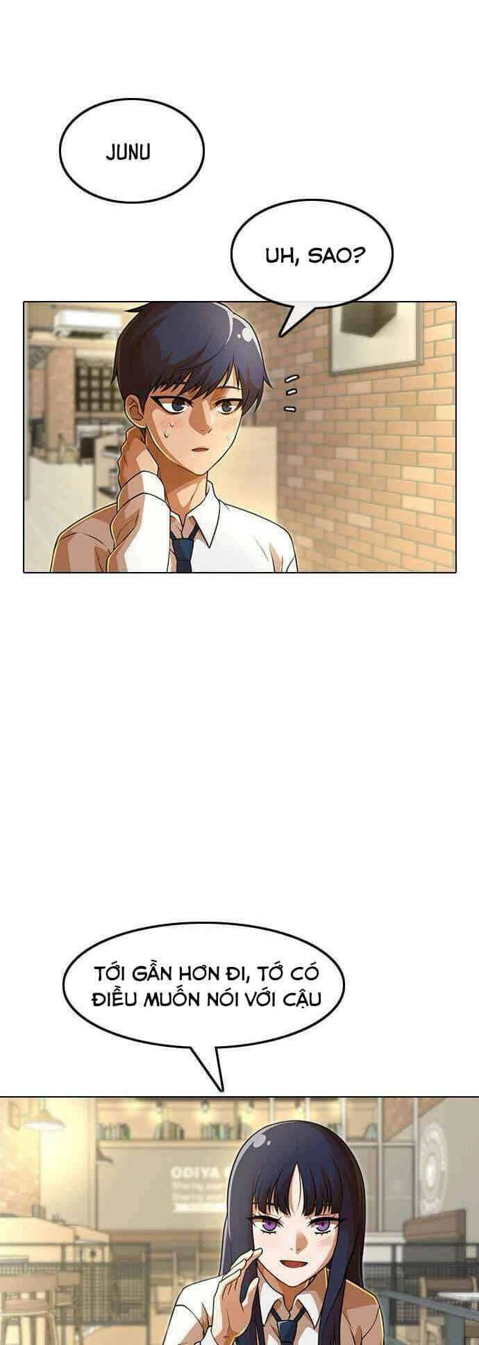 Cô Gái Từ Ứng Dụng Nhắn Tin Ngẫu Nhiên Chapter 153 - 42