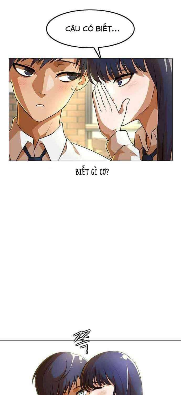 Cô Gái Từ Ứng Dụng Nhắn Tin Ngẫu Nhiên Chapter 153 - 44