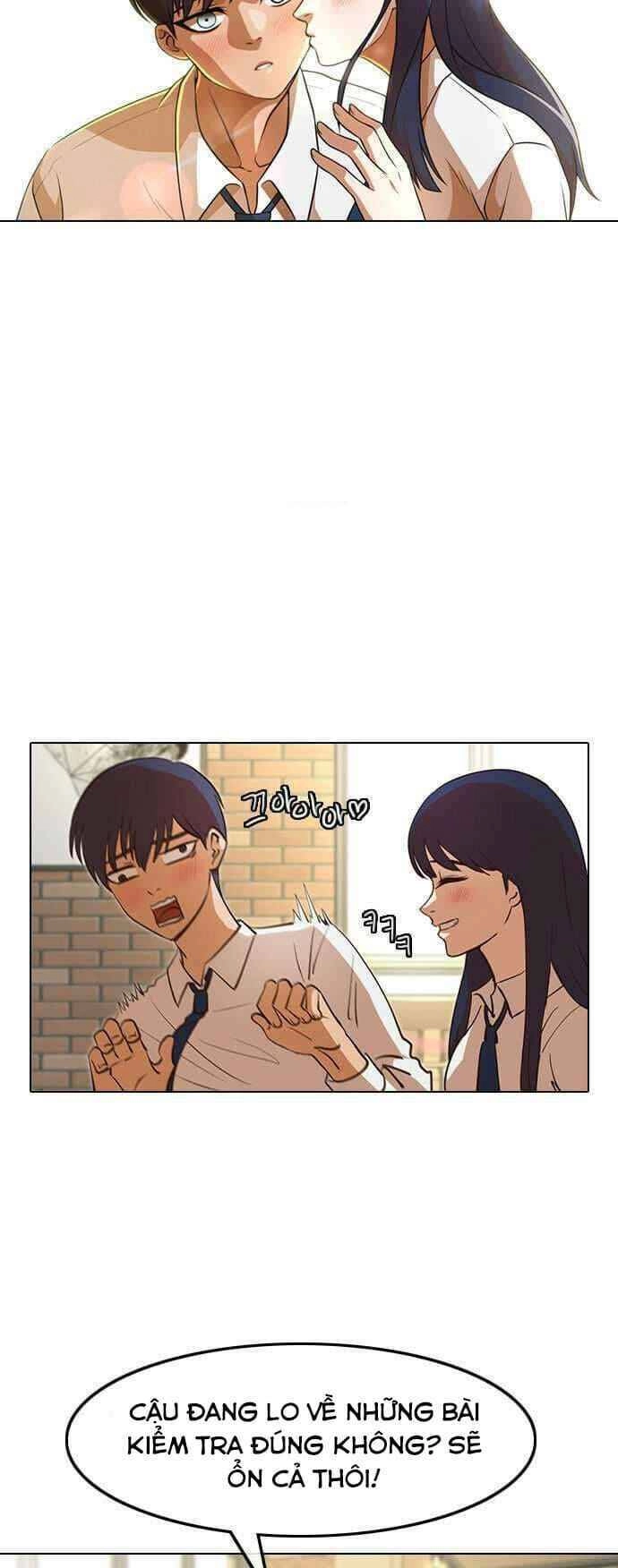 Cô Gái Từ Ứng Dụng Nhắn Tin Ngẫu Nhiên Chapter 153 - 45