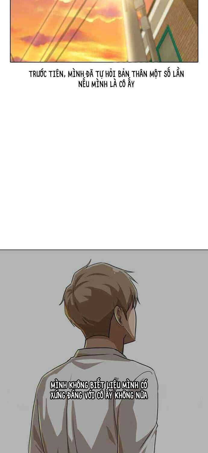 Cô Gái Từ Ứng Dụng Nhắn Tin Ngẫu Nhiên Chapter 153 - 48