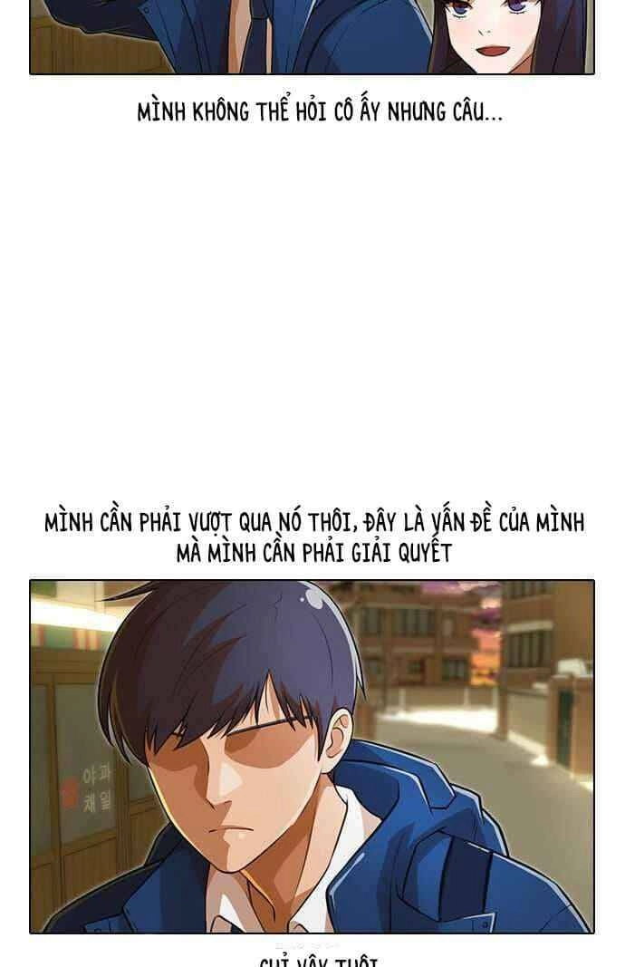 Cô Gái Từ Ứng Dụng Nhắn Tin Ngẫu Nhiên Chapter 153 - 50