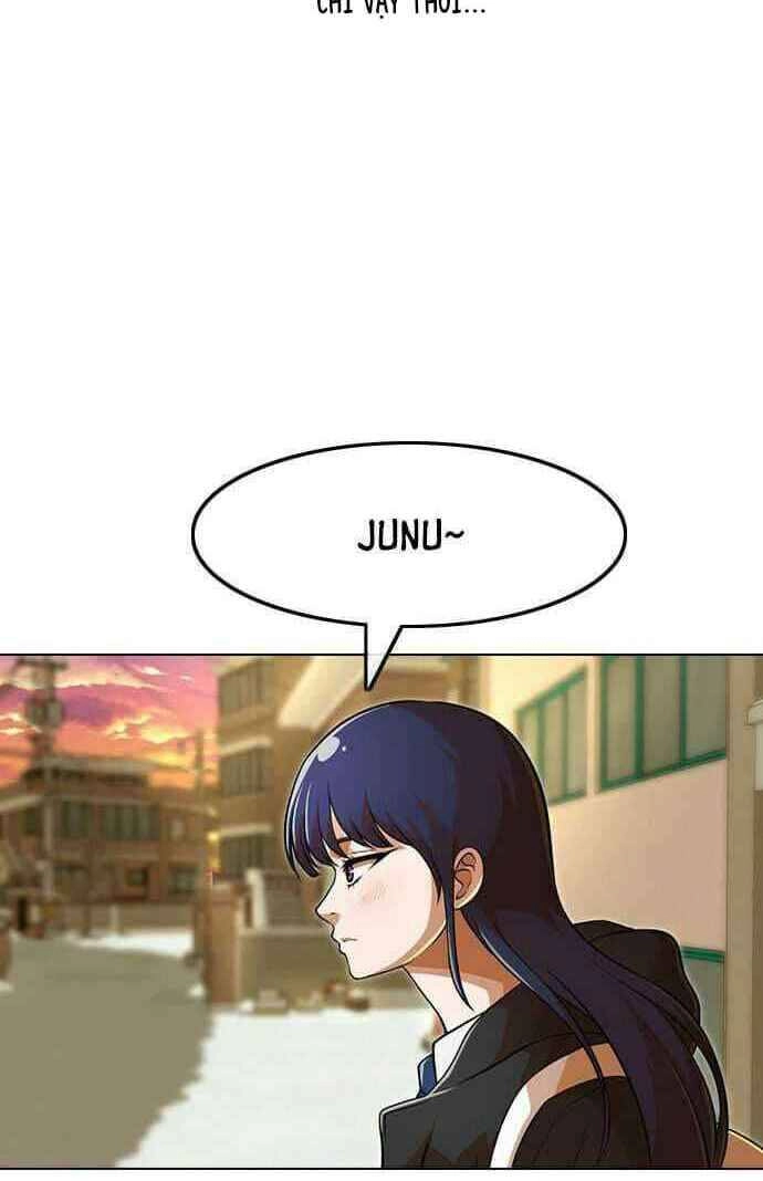 Cô Gái Từ Ứng Dụng Nhắn Tin Ngẫu Nhiên Chapter 153 - 51