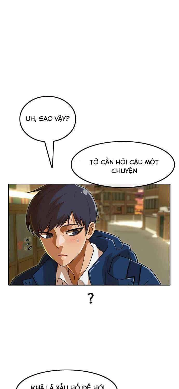 Cô Gái Từ Ứng Dụng Nhắn Tin Ngẫu Nhiên Chapter 153 - 52