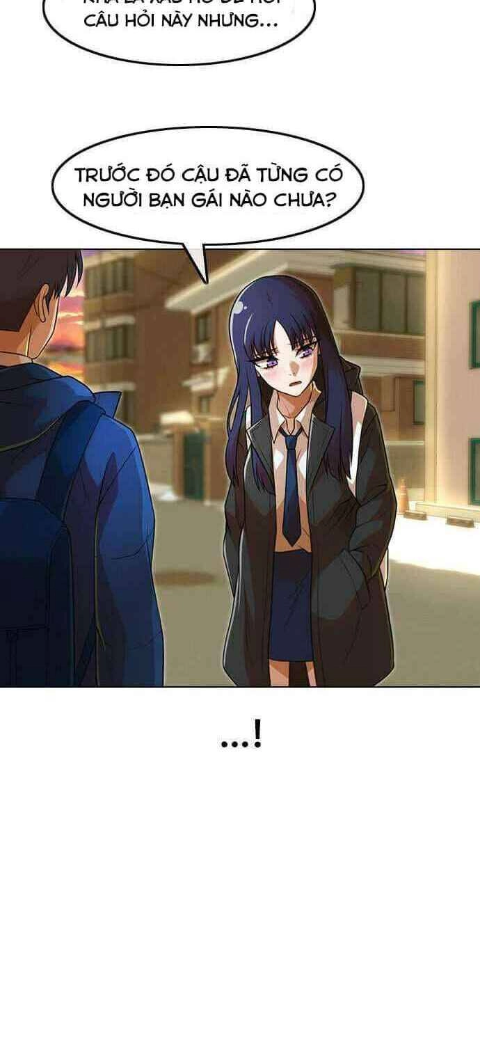 Cô Gái Từ Ứng Dụng Nhắn Tin Ngẫu Nhiên Chapter 153 - 53