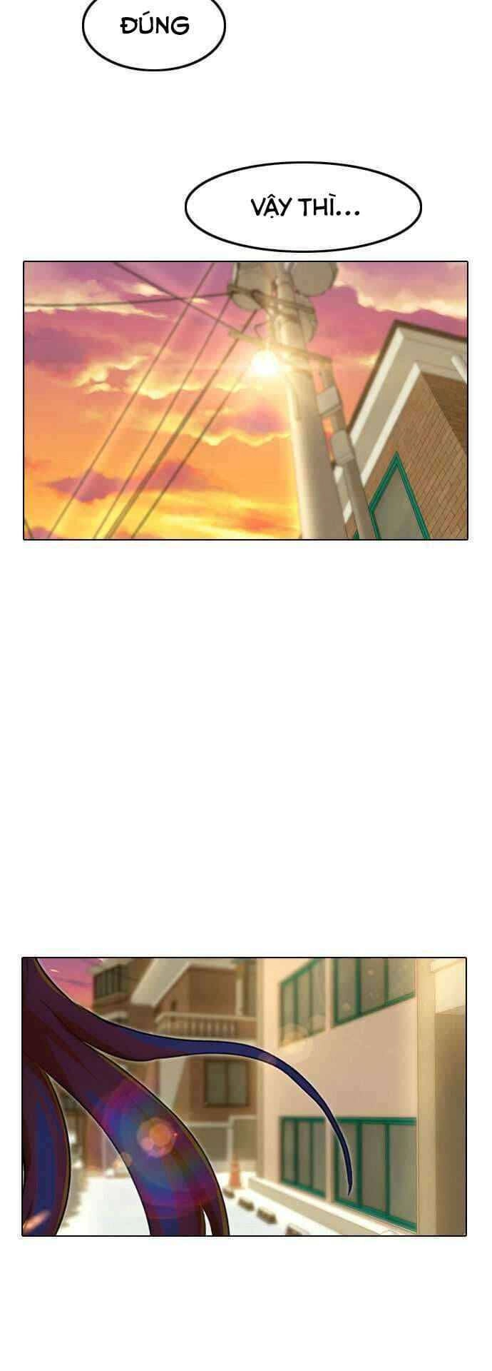 Cô Gái Từ Ứng Dụng Nhắn Tin Ngẫu Nhiên Chapter 153 - 57