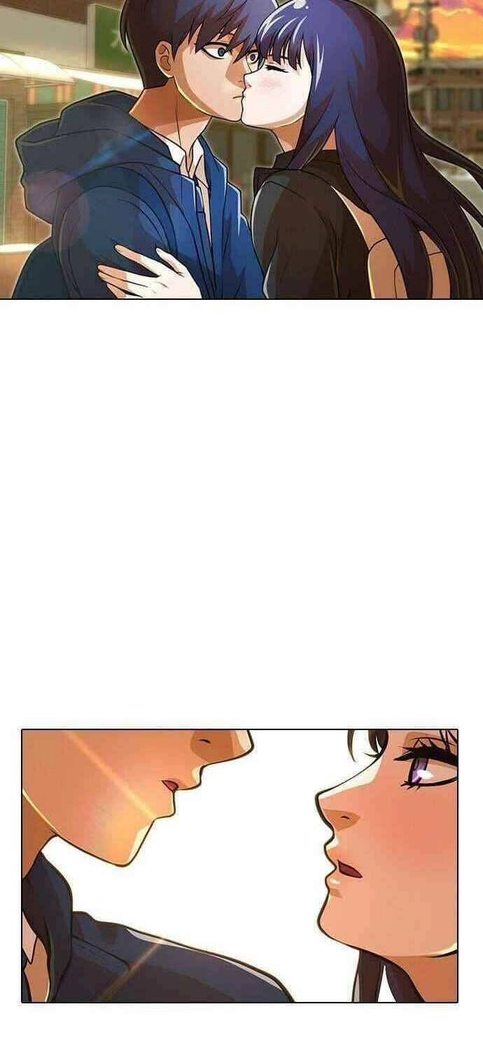 Cô Gái Từ Ứng Dụng Nhắn Tin Ngẫu Nhiên Chapter 153 - 59