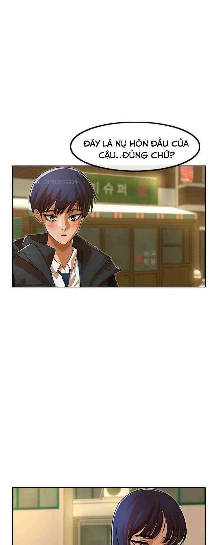 Cô Gái Từ Ứng Dụng Nhắn Tin Ngẫu Nhiên Chapter 153 - 60