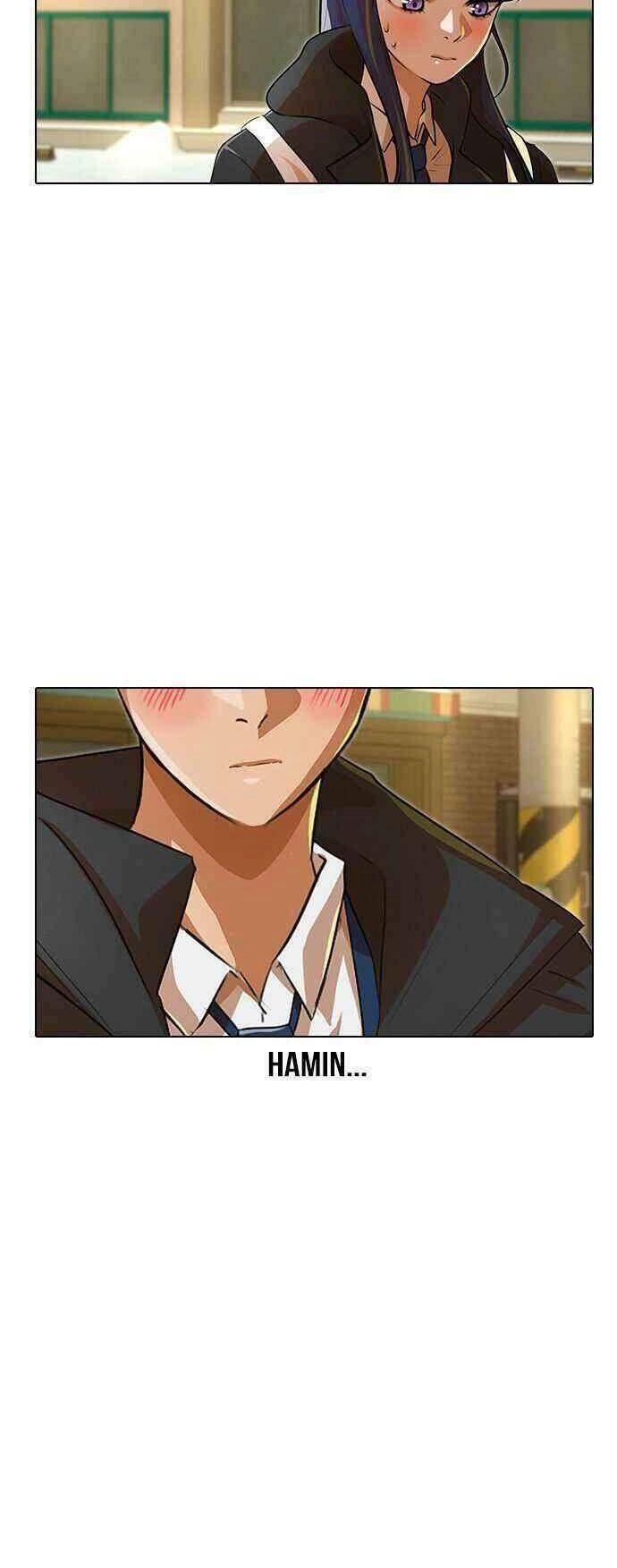 Cô Gái Từ Ứng Dụng Nhắn Tin Ngẫu Nhiên Chapter 153 - 61