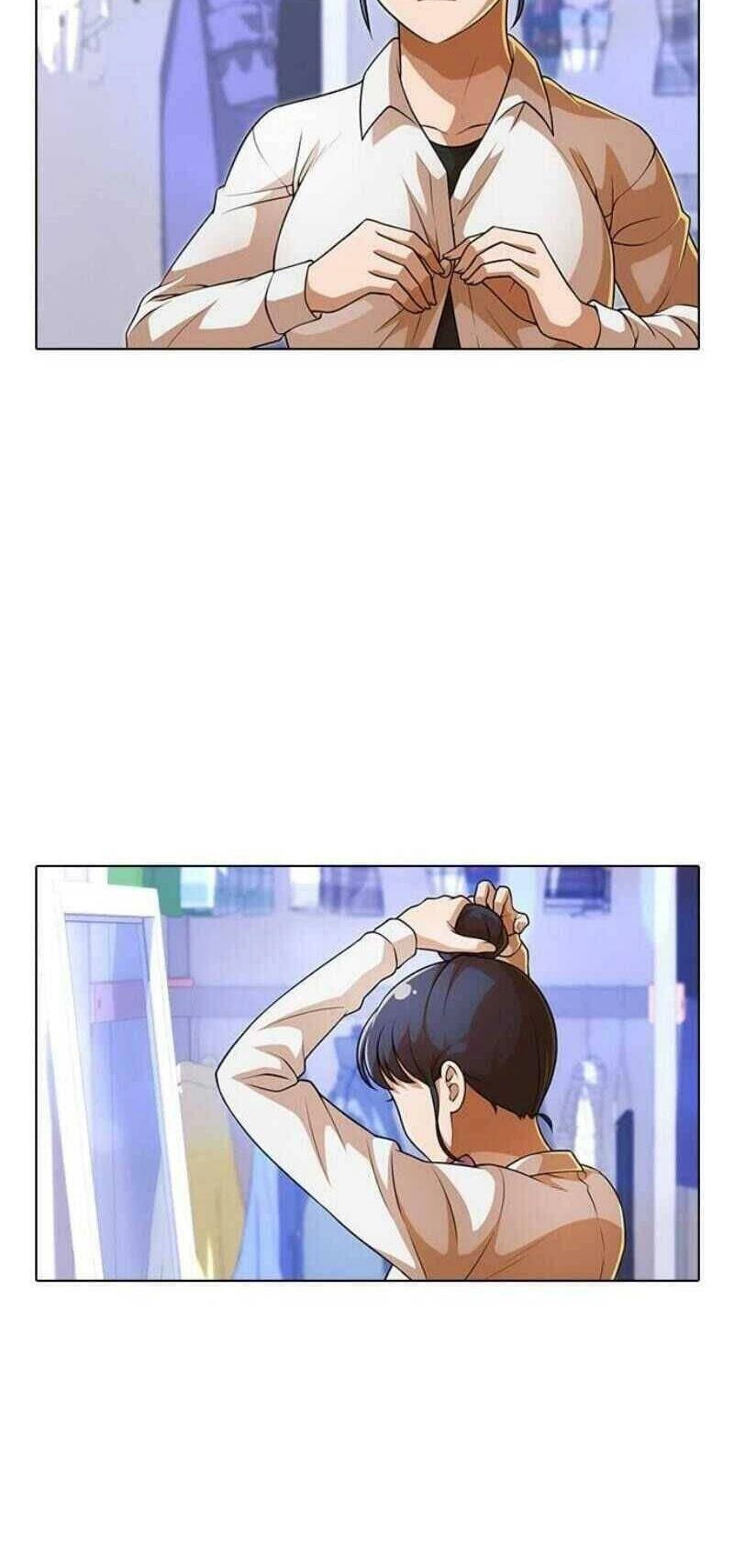 Cô Gái Từ Ứng Dụng Nhắn Tin Ngẫu Nhiên Chapter 154 - 6