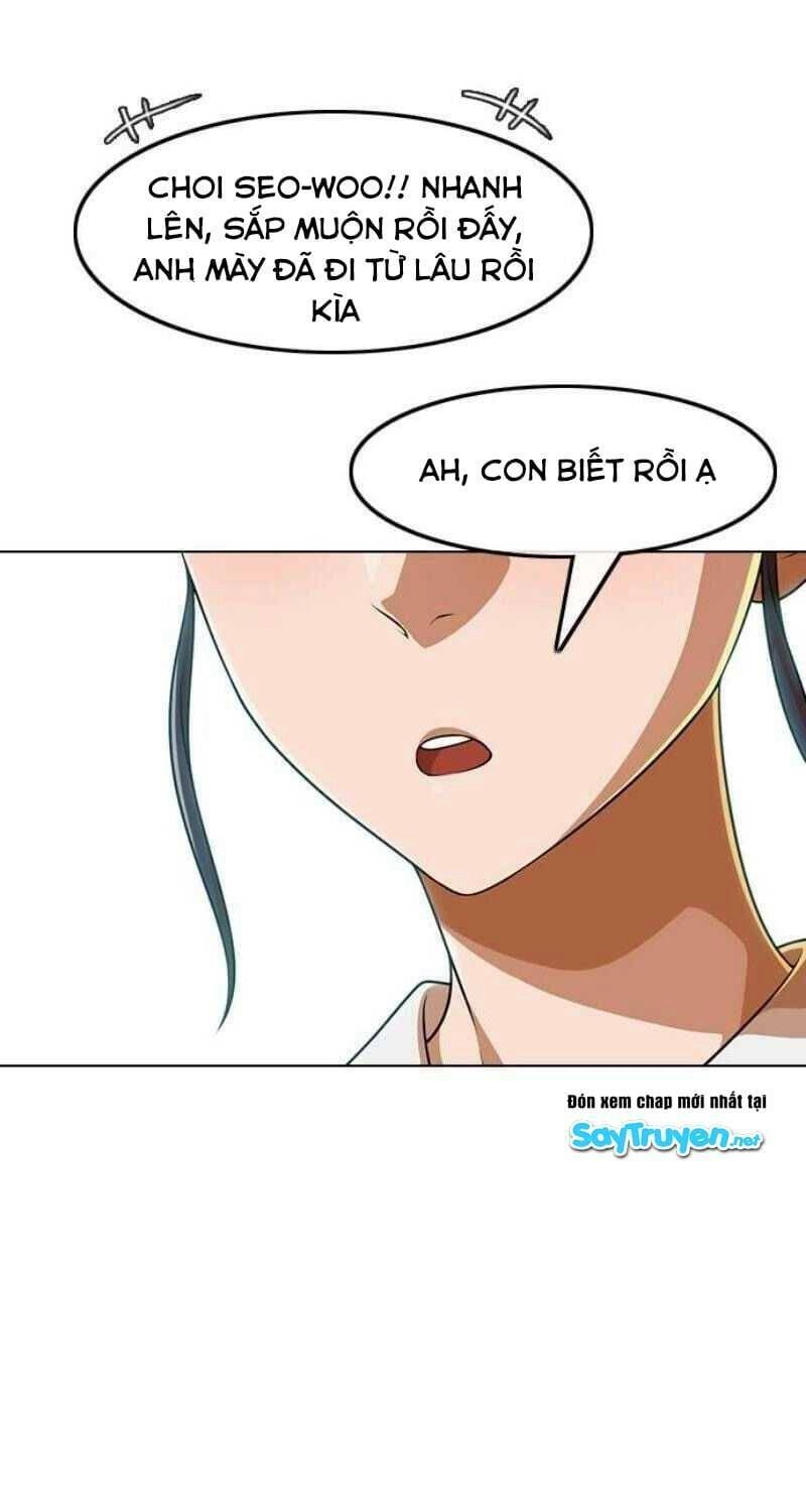 Cô Gái Từ Ứng Dụng Nhắn Tin Ngẫu Nhiên Chapter 154 - 7