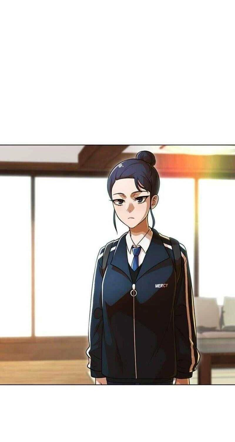 Cô Gái Từ Ứng Dụng Nhắn Tin Ngẫu Nhiên Chapter 154 - 8