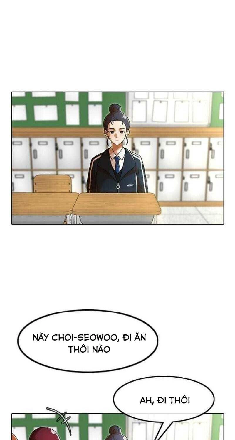 Cô Gái Từ Ứng Dụng Nhắn Tin Ngẫu Nhiên Chapter 154 - 10