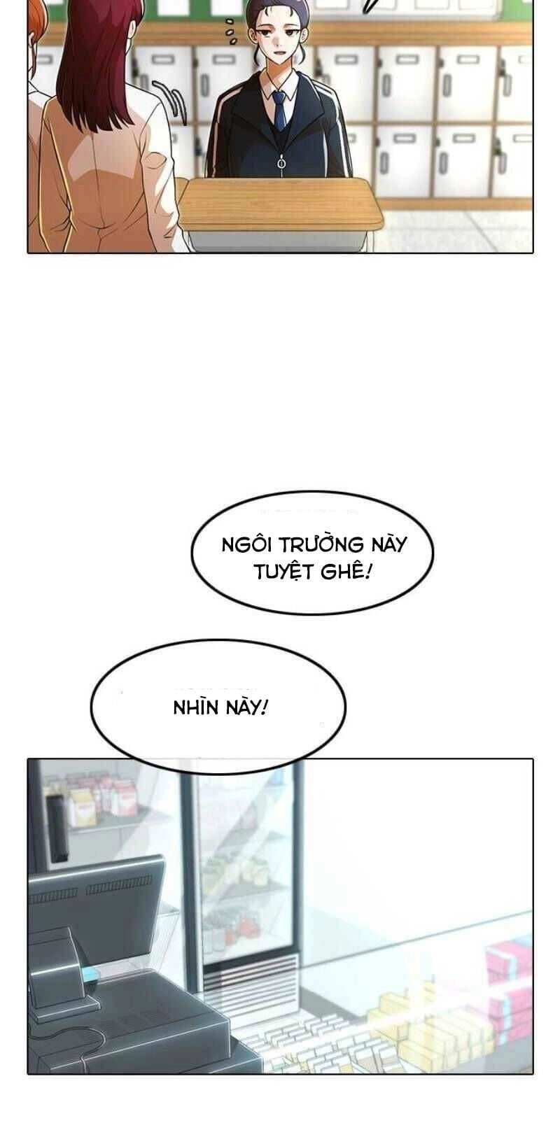 Cô Gái Từ Ứng Dụng Nhắn Tin Ngẫu Nhiên Chapter 154 - 11