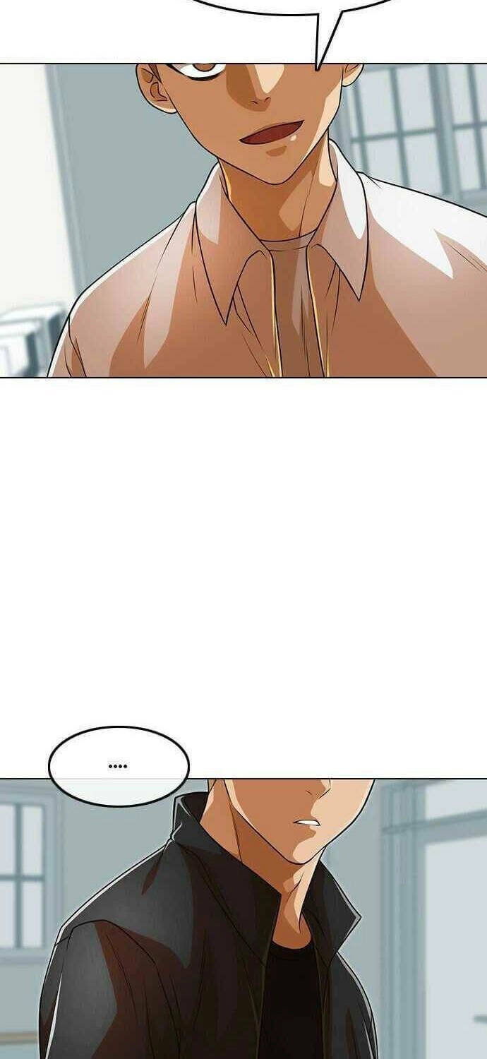 Cô Gái Từ Ứng Dụng Nhắn Tin Ngẫu Nhiên Chapter 154 - 14