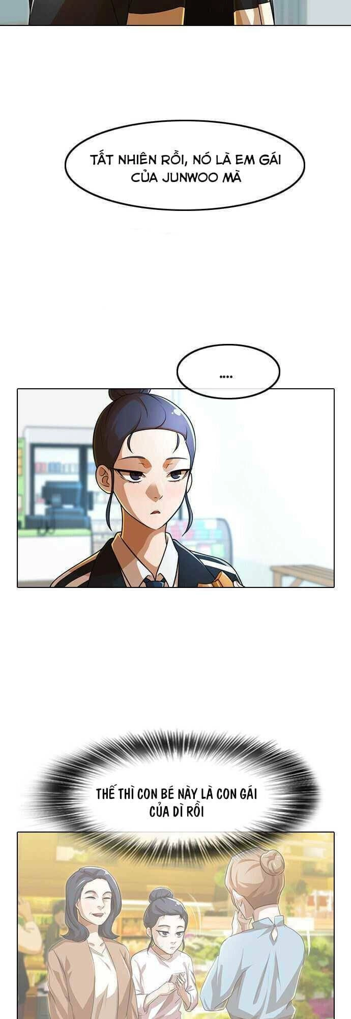 Cô Gái Từ Ứng Dụng Nhắn Tin Ngẫu Nhiên Chapter 154 - 15