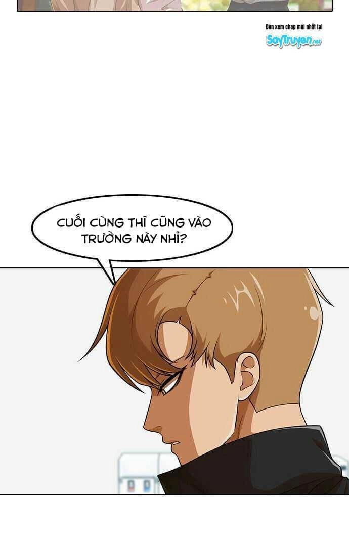 Cô Gái Từ Ứng Dụng Nhắn Tin Ngẫu Nhiên Chapter 154 - 16