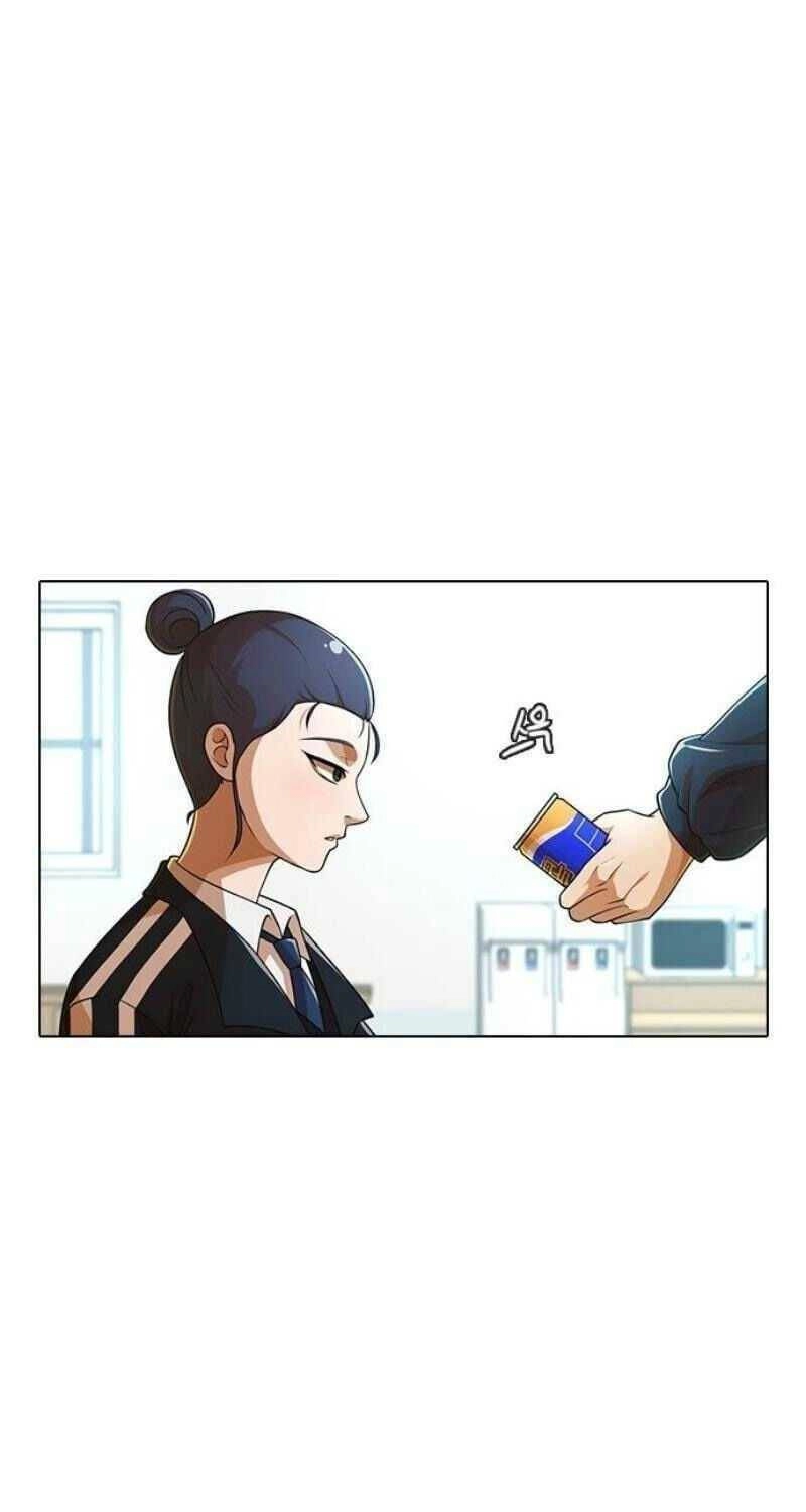 Cô Gái Từ Ứng Dụng Nhắn Tin Ngẫu Nhiên Chapter 154 - 18