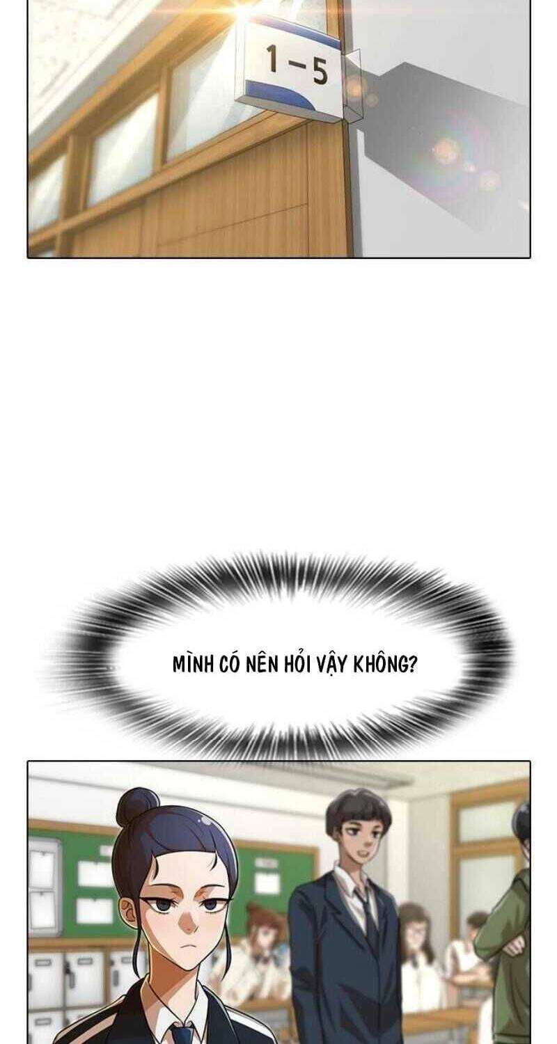 Cô Gái Từ Ứng Dụng Nhắn Tin Ngẫu Nhiên Chapter 154 - 21