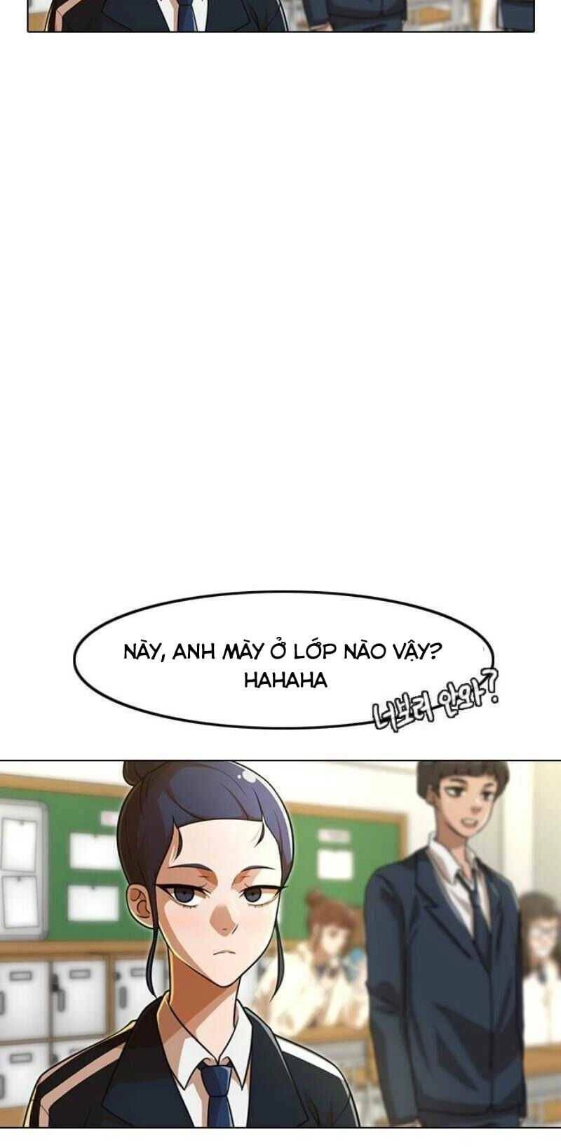 Cô Gái Từ Ứng Dụng Nhắn Tin Ngẫu Nhiên Chapter 154 - 22