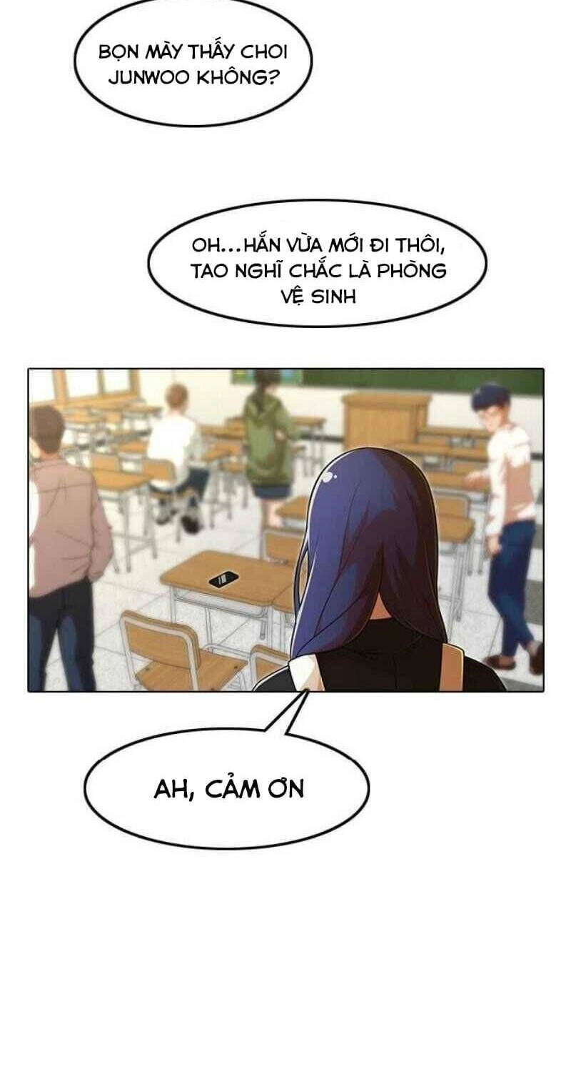 Cô Gái Từ Ứng Dụng Nhắn Tin Ngẫu Nhiên Chapter 154 - 27