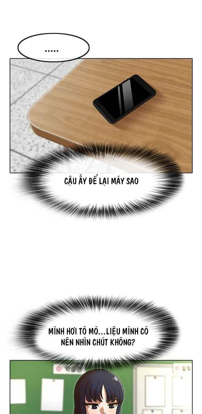 Cô Gái Từ Ứng Dụng Nhắn Tin Ngẫu Nhiên Chapter 154 - 28