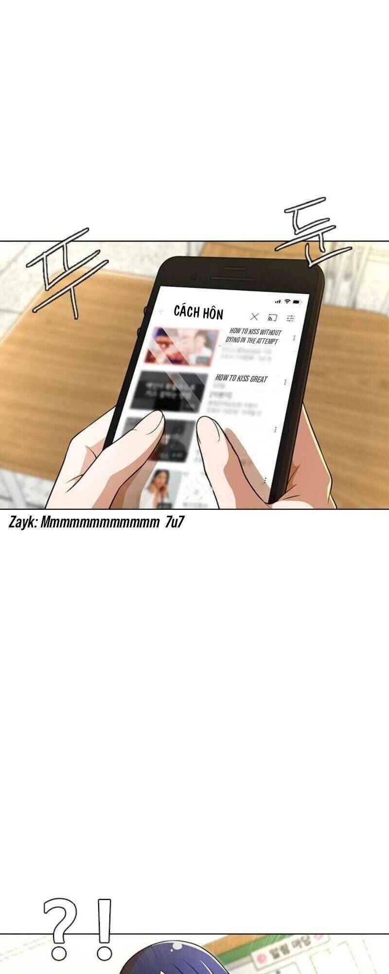 Cô Gái Từ Ứng Dụng Nhắn Tin Ngẫu Nhiên Chapter 154 - 30