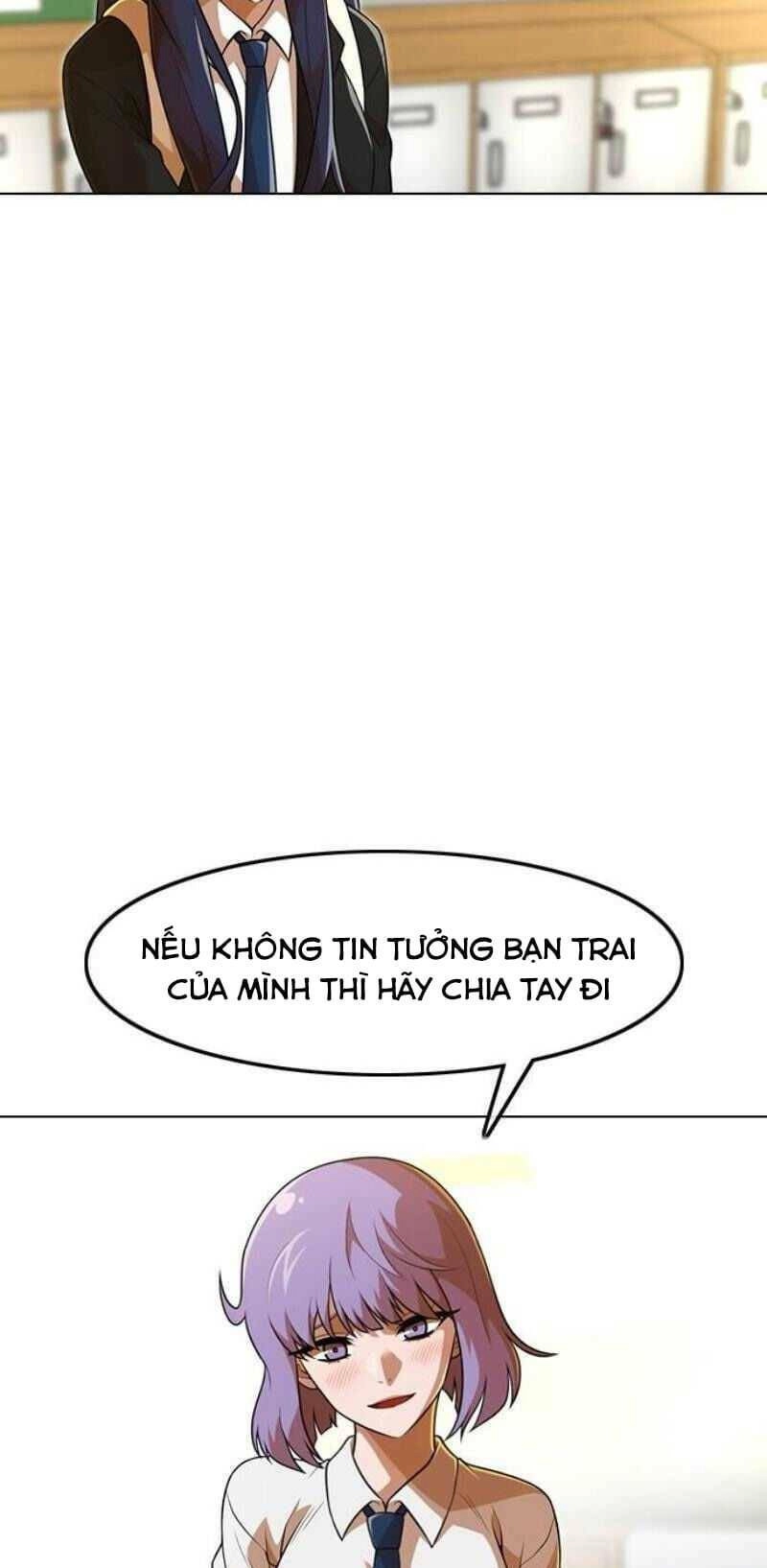 Cô Gái Từ Ứng Dụng Nhắn Tin Ngẫu Nhiên Chapter 154 - 33