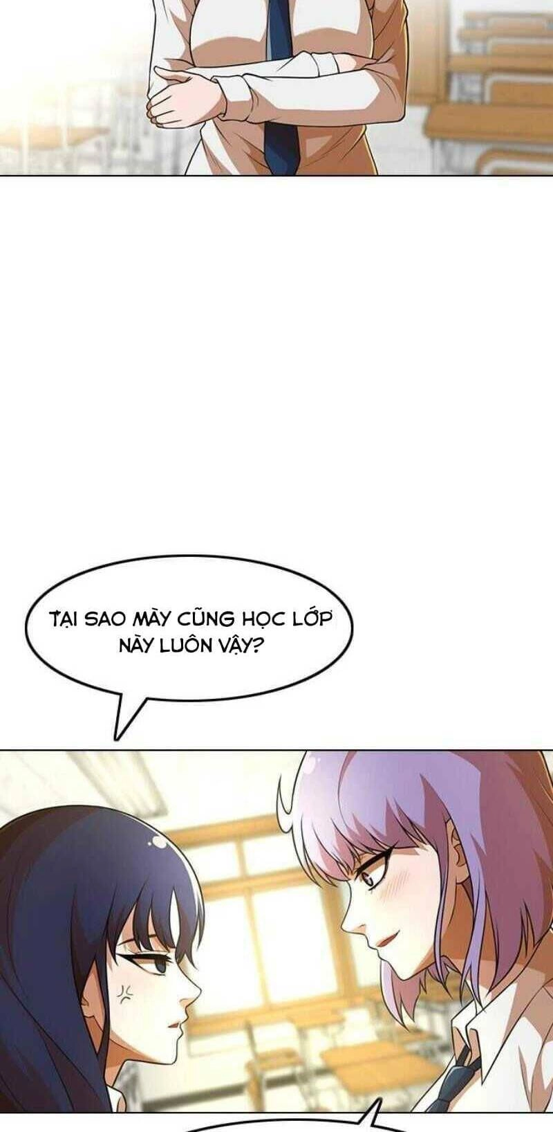 Cô Gái Từ Ứng Dụng Nhắn Tin Ngẫu Nhiên Chapter 154 - 34