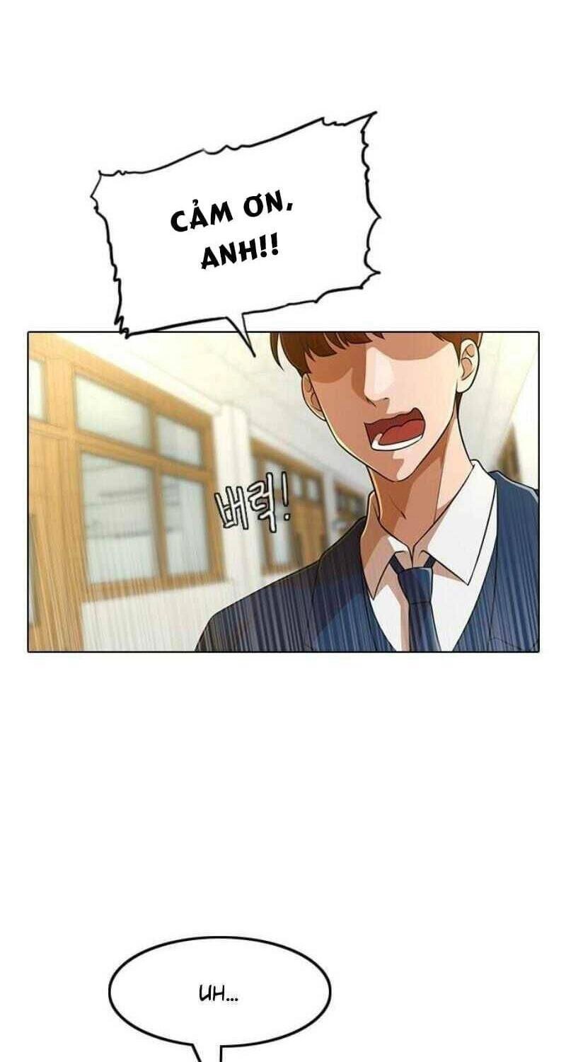 Cô Gái Từ Ứng Dụng Nhắn Tin Ngẫu Nhiên Chapter 154 - 36