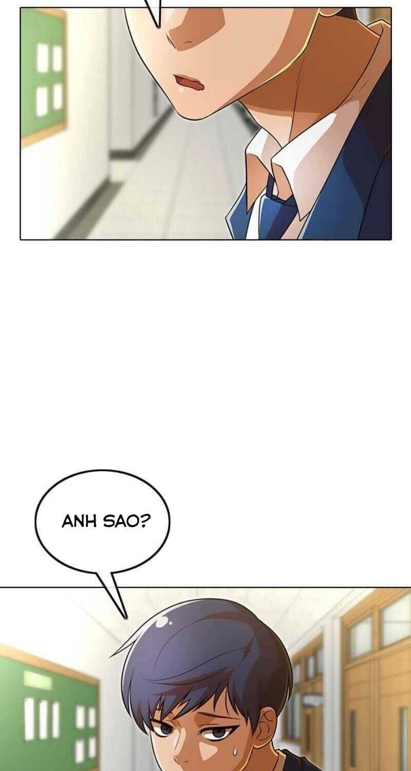 Cô Gái Từ Ứng Dụng Nhắn Tin Ngẫu Nhiên Chapter 154 - 37