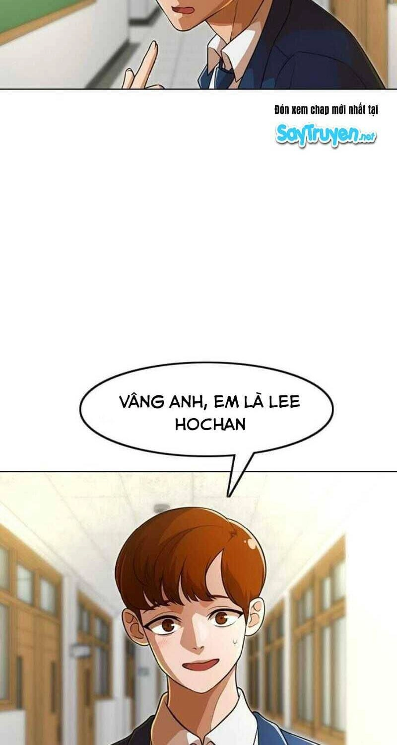 Cô Gái Từ Ứng Dụng Nhắn Tin Ngẫu Nhiên Chapter 154 - 38