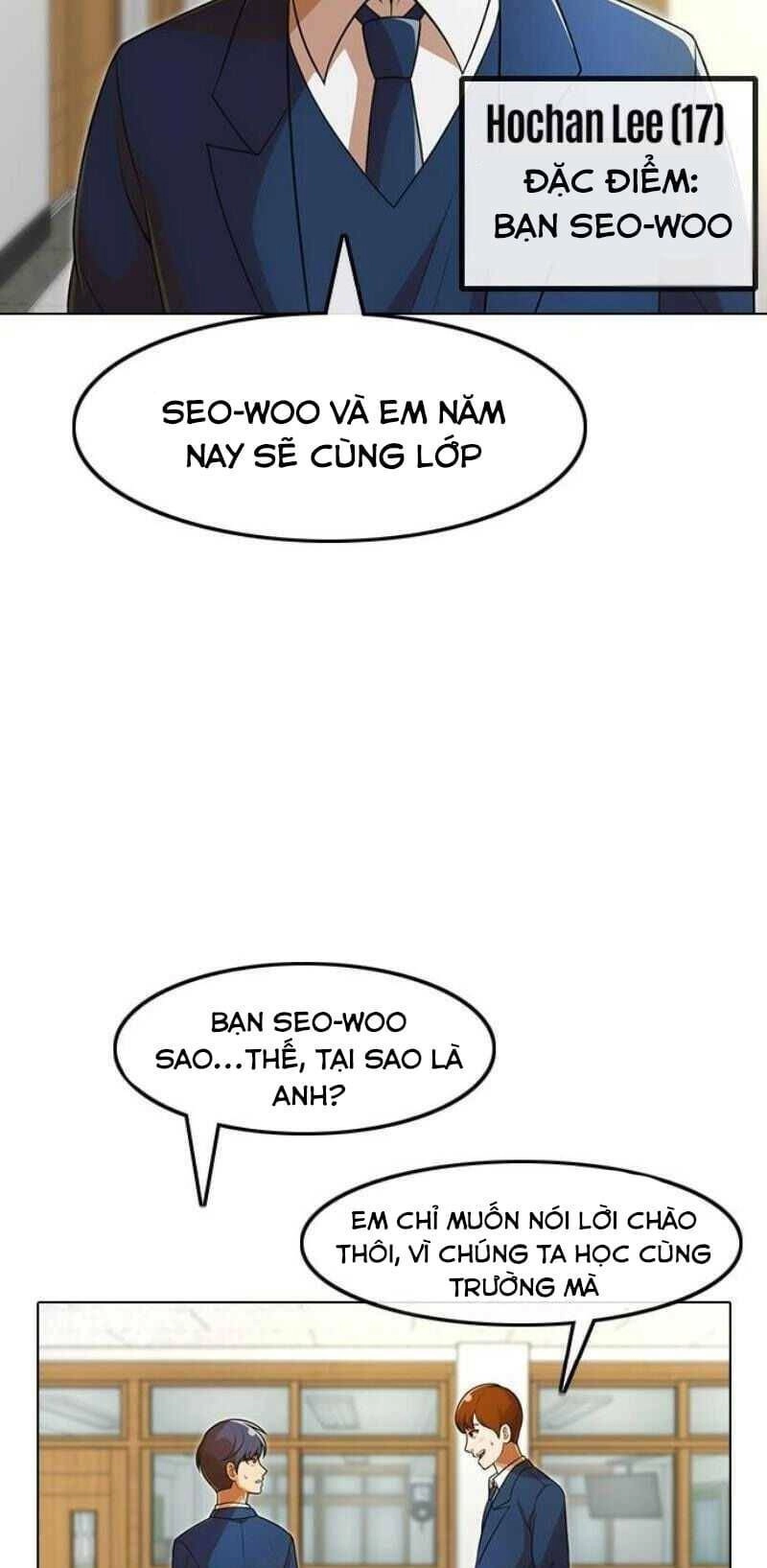 Cô Gái Từ Ứng Dụng Nhắn Tin Ngẫu Nhiên Chapter 154 - 39