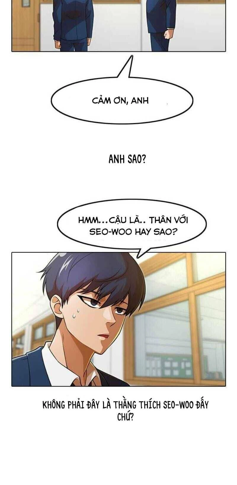 Cô Gái Từ Ứng Dụng Nhắn Tin Ngẫu Nhiên Chapter 154 - 40