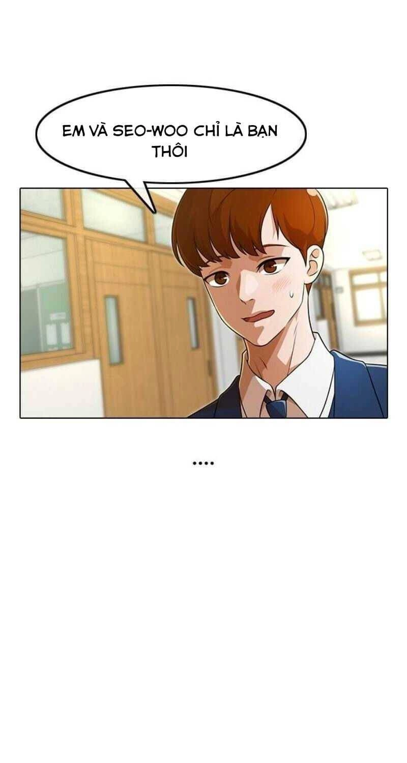 Cô Gái Từ Ứng Dụng Nhắn Tin Ngẫu Nhiên Chapter 154 - 41