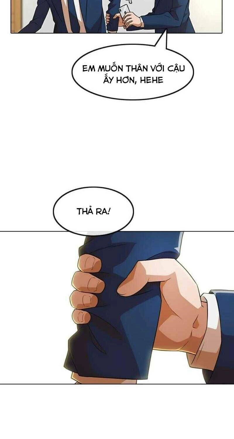 Cô Gái Từ Ứng Dụng Nhắn Tin Ngẫu Nhiên Chapter 154 - 44