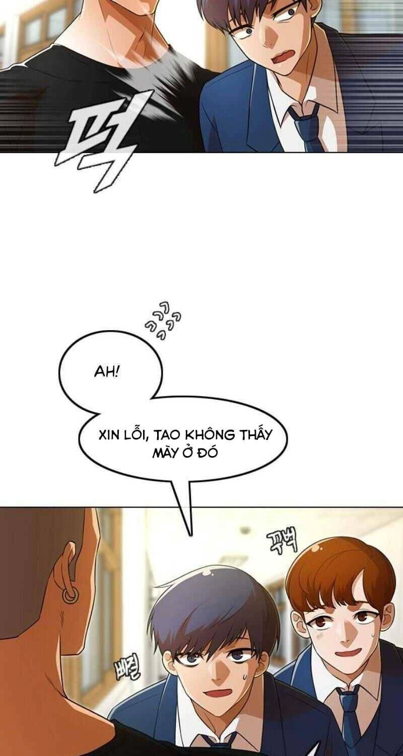 Cô Gái Từ Ứng Dụng Nhắn Tin Ngẫu Nhiên Chapter 154 - 47