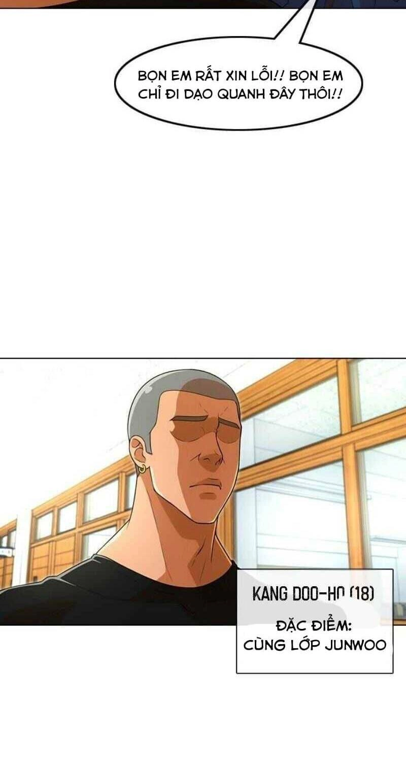 Cô Gái Từ Ứng Dụng Nhắn Tin Ngẫu Nhiên Chapter 154 - 48