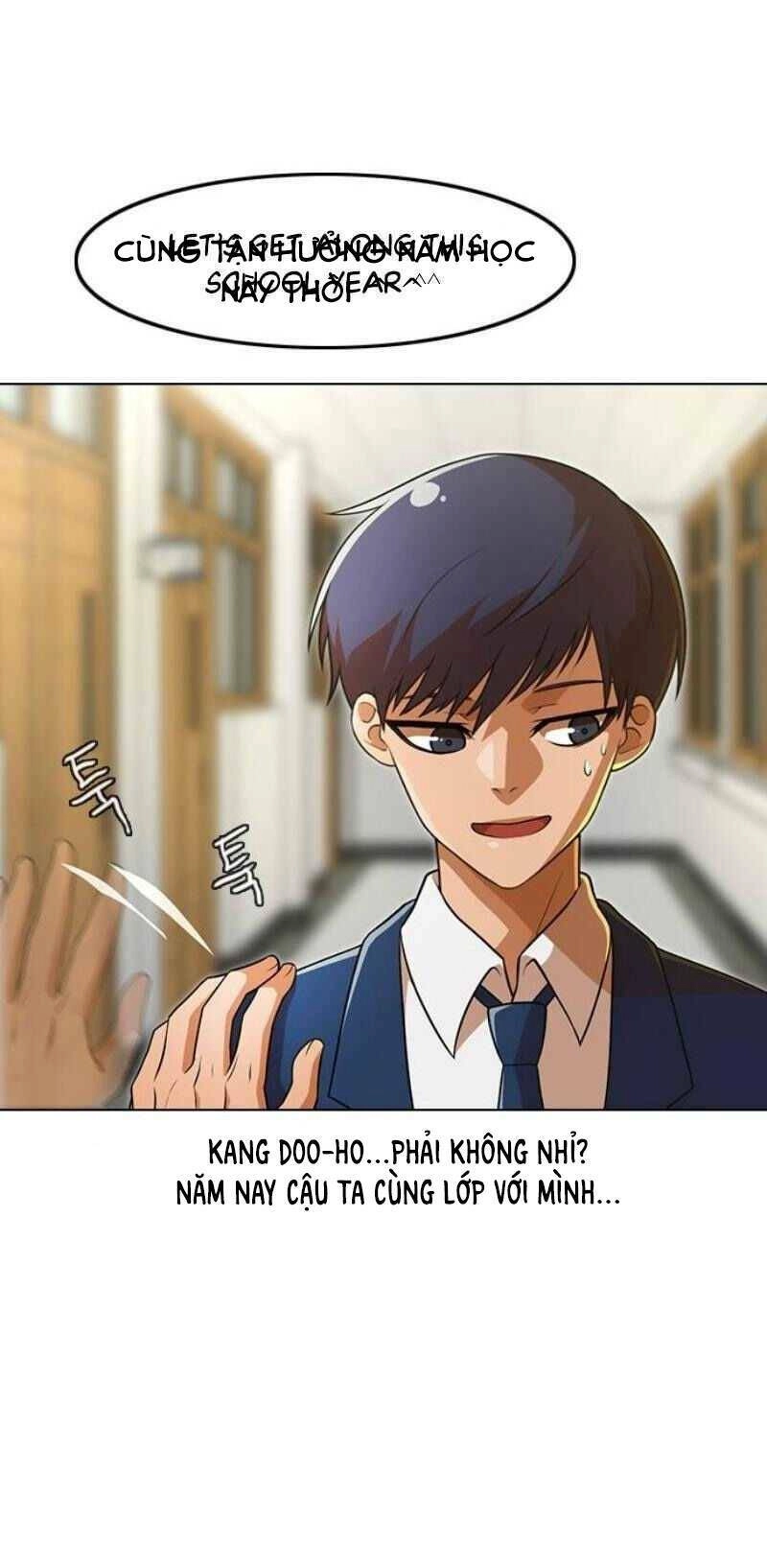 Cô Gái Từ Ứng Dụng Nhắn Tin Ngẫu Nhiên Chapter 154 - 51