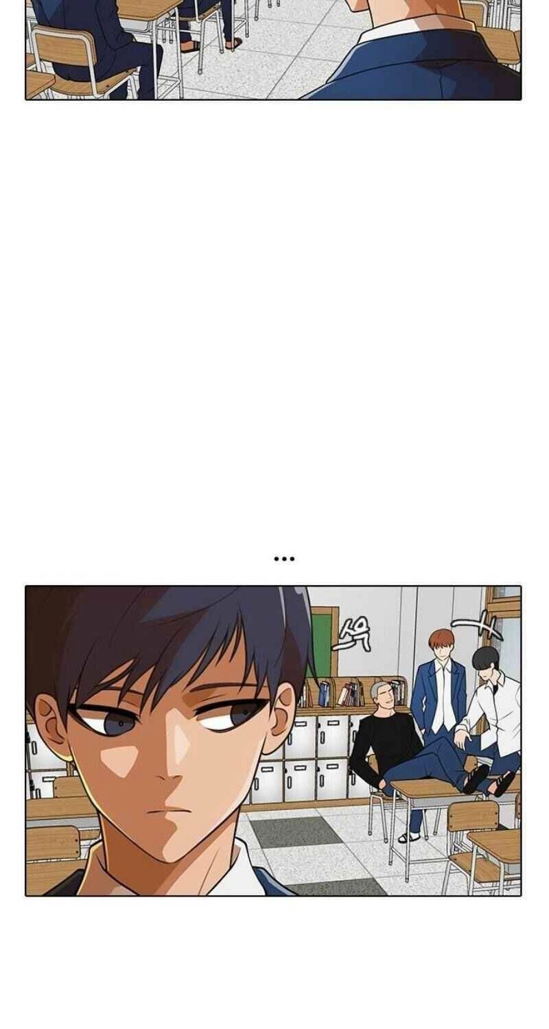 Cô Gái Từ Ứng Dụng Nhắn Tin Ngẫu Nhiên Chapter 154 - 55