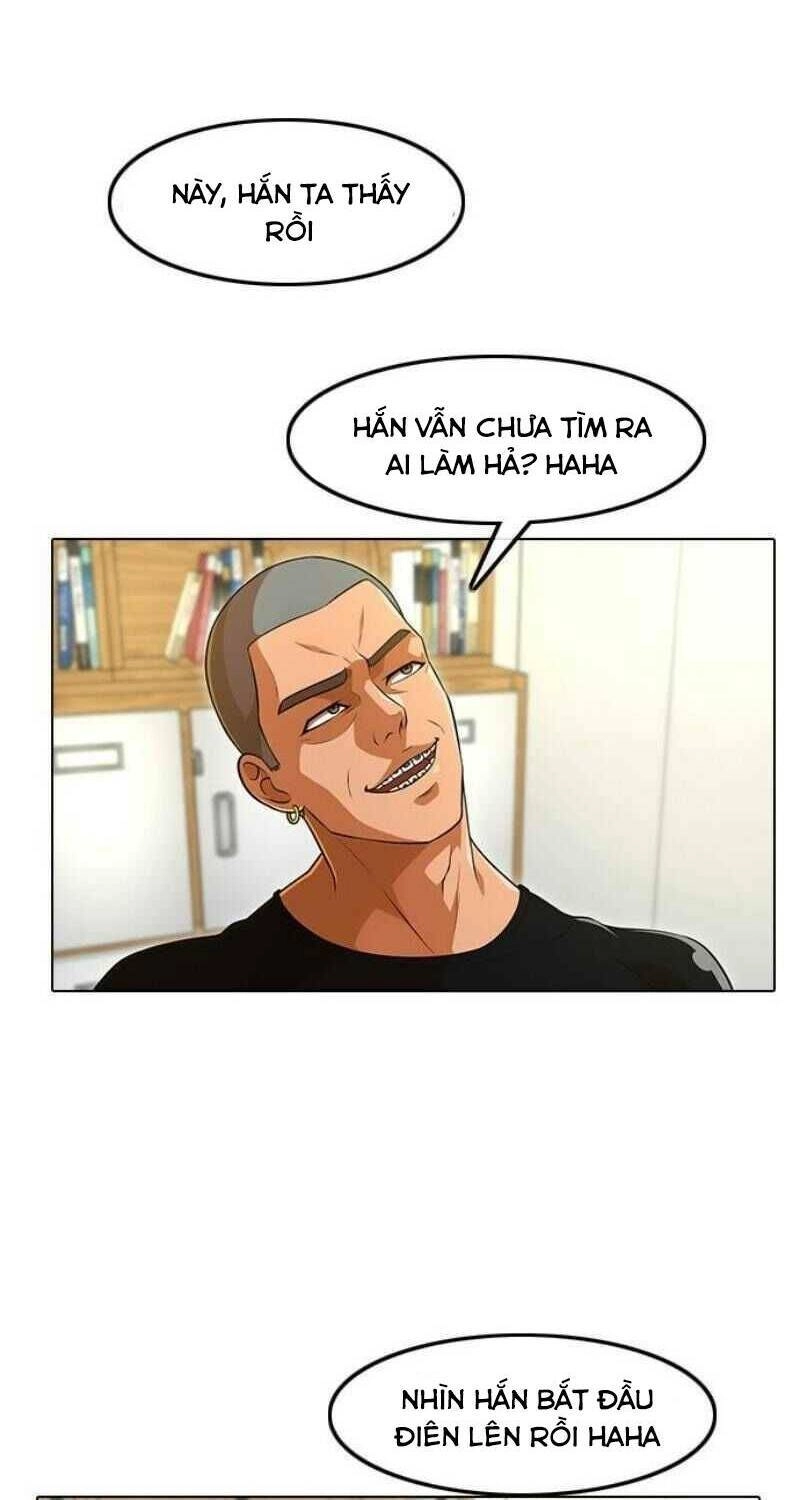 Cô Gái Từ Ứng Dụng Nhắn Tin Ngẫu Nhiên Chapter 154 - 56