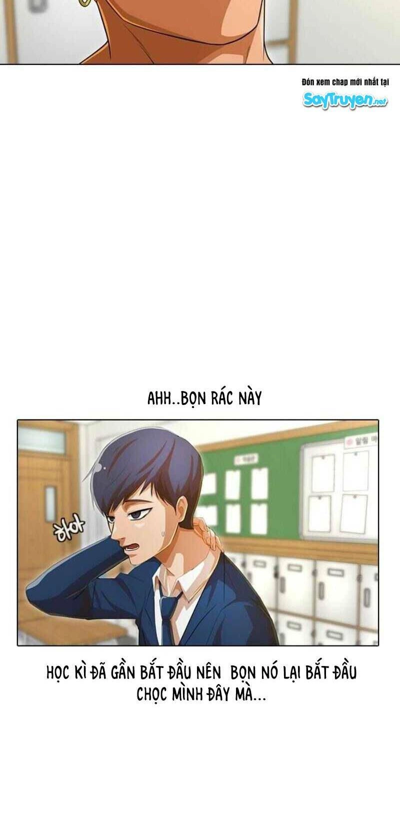 Cô Gái Từ Ứng Dụng Nhắn Tin Ngẫu Nhiên Chapter 154 - 58