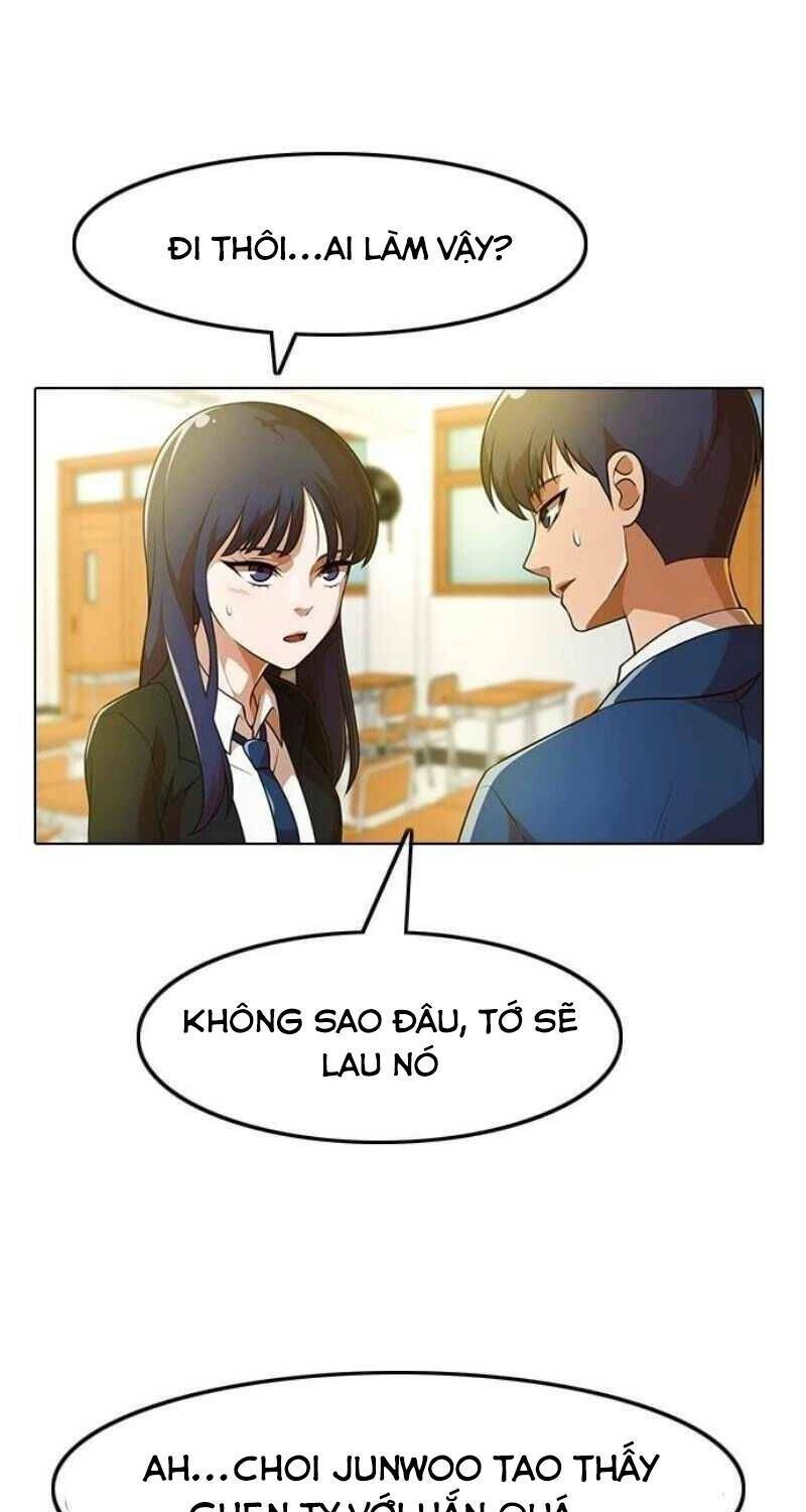 Cô Gái Từ Ứng Dụng Nhắn Tin Ngẫu Nhiên Chapter 154 - 59