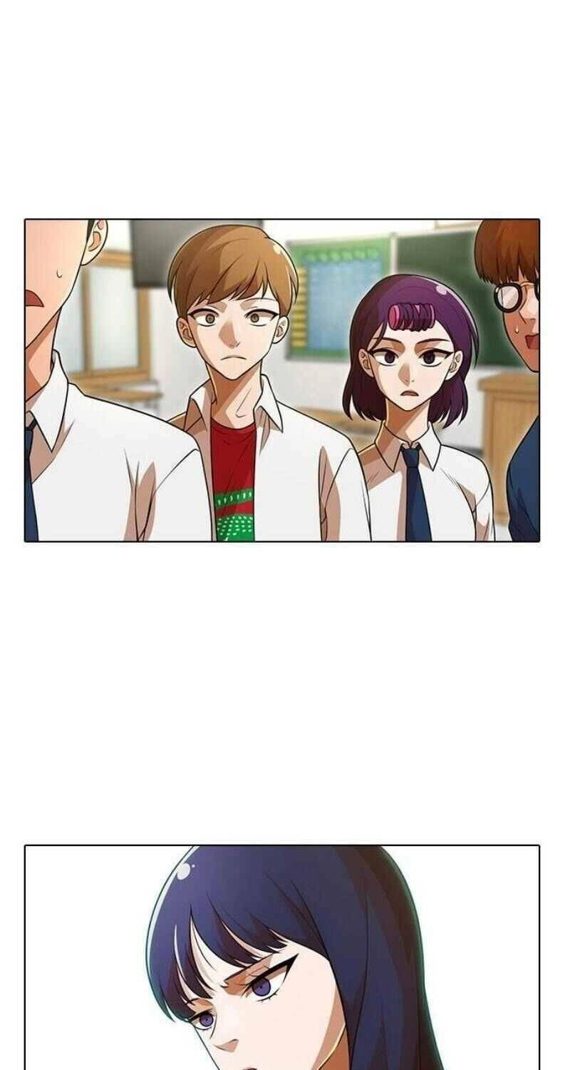 Cô Gái Từ Ứng Dụng Nhắn Tin Ngẫu Nhiên Chapter 154 - 65