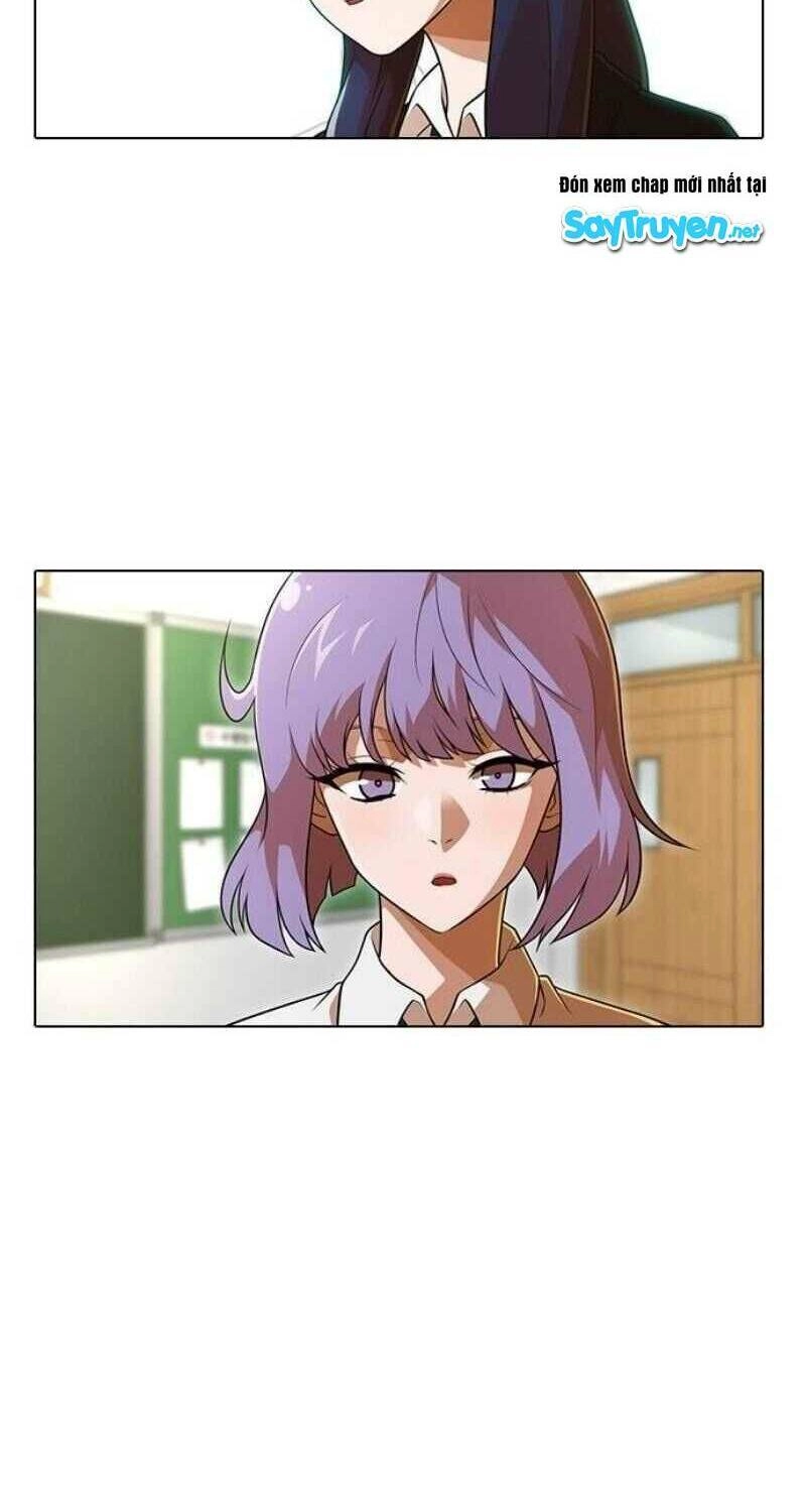 Cô Gái Từ Ứng Dụng Nhắn Tin Ngẫu Nhiên Chapter 154 - 66