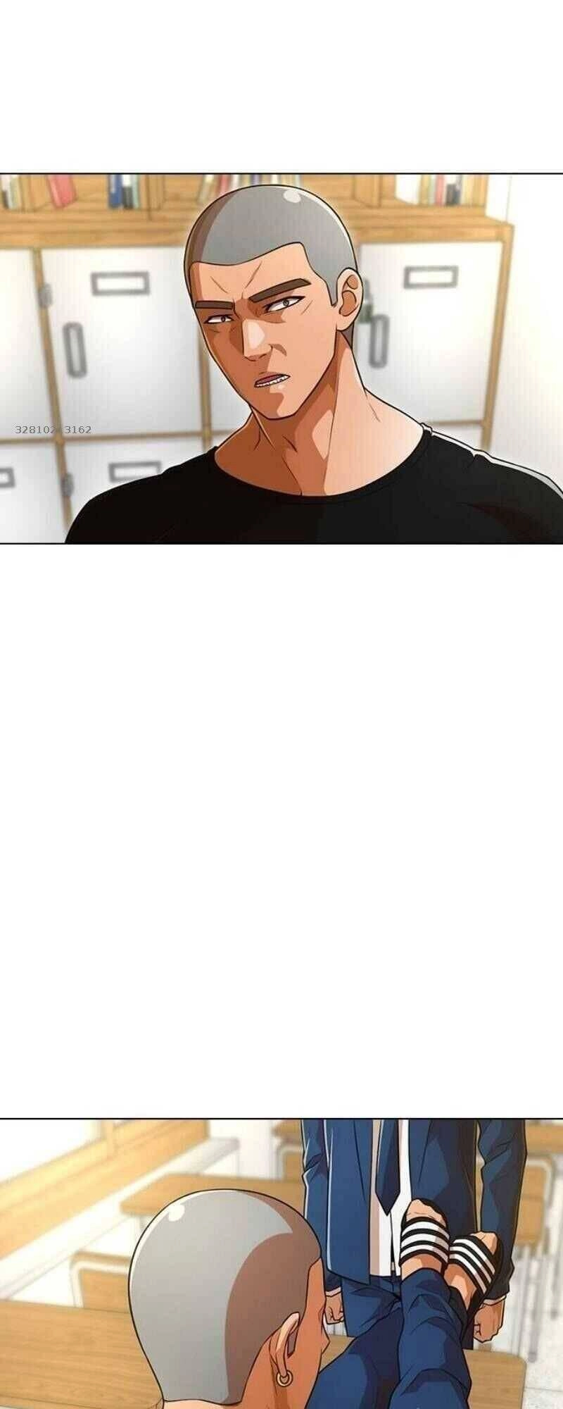 Cô Gái Từ Ứng Dụng Nhắn Tin Ngẫu Nhiên Chapter 154 - 67