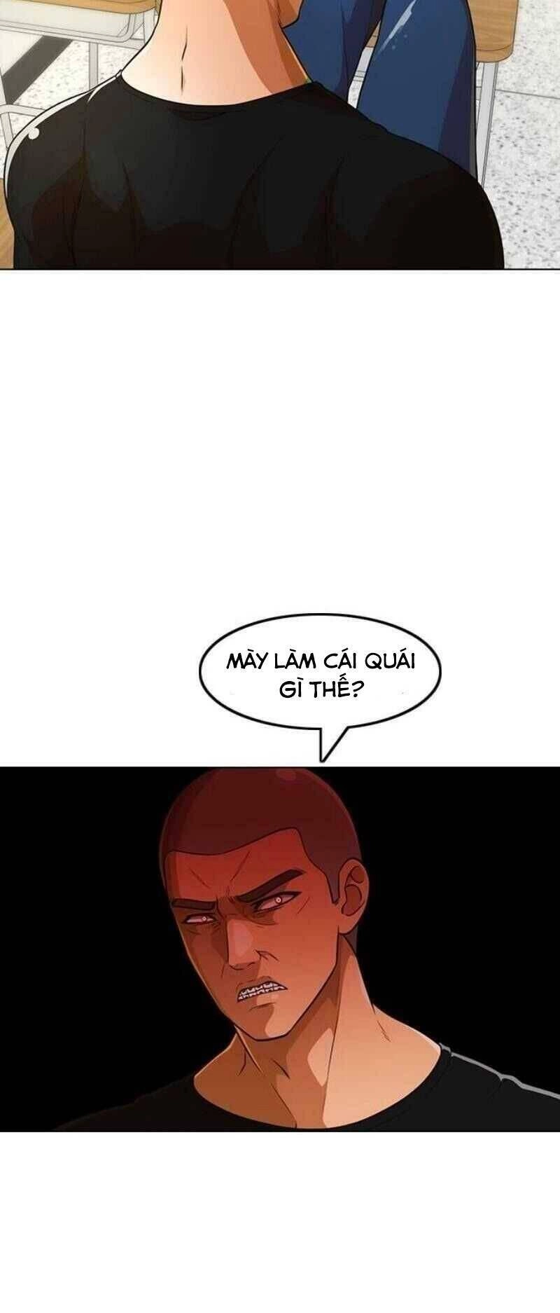 Cô Gái Từ Ứng Dụng Nhắn Tin Ngẫu Nhiên Chapter 154 - 68