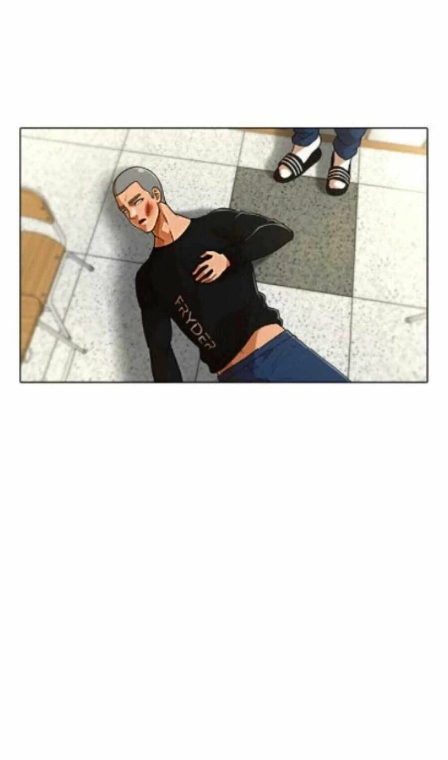 Cô Gái Từ Ứng Dụng Nhắn Tin Ngẫu Nhiên Chapter 155 - 15