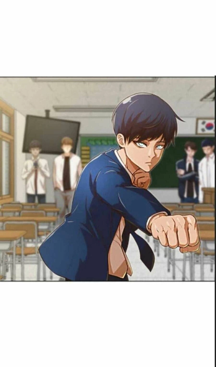 Cô Gái Từ Ứng Dụng Nhắn Tin Ngẫu Nhiên Chapter 155 - 16