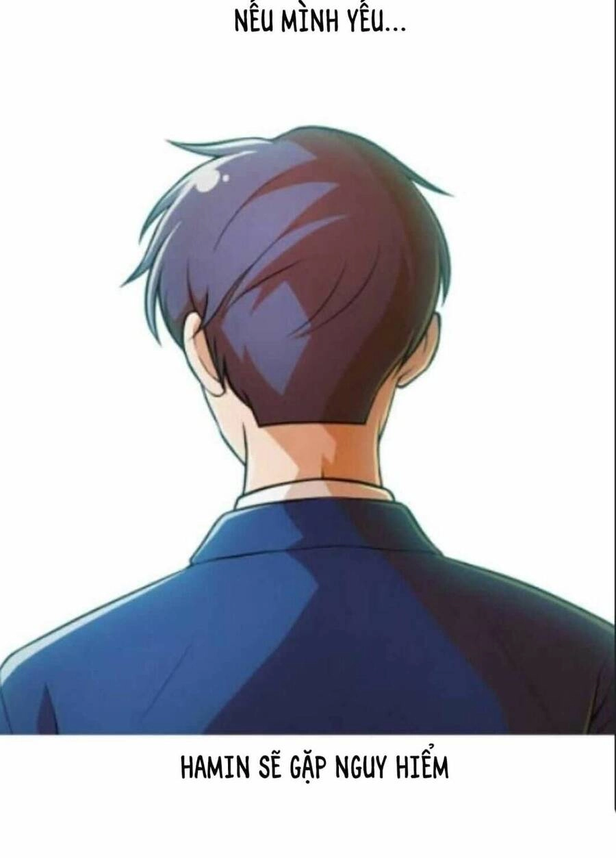 Cô Gái Từ Ứng Dụng Nhắn Tin Ngẫu Nhiên Chapter 155 - 20